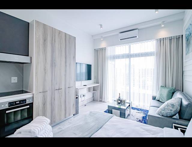 1 BEDROOM APARTMENT FOR SALE IN MENLYN